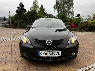 Używane Mazda 3 - 11 000 PLN, 199 000 km, 2006