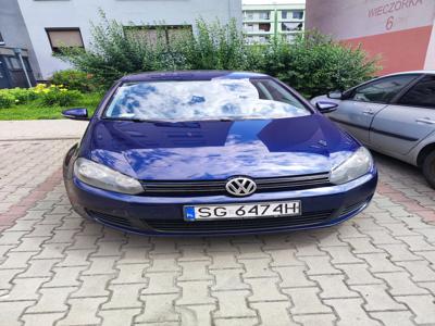 Używane Volkswagen Golf - 24 900 PLN, 212 000 km, 2010