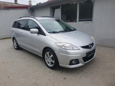 Używane Mazda 5 - 8 900 PLN, 196 000 km, 2008