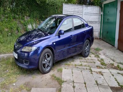 Używane Mazda 6 - 8 900 PLN, 301 000 km, 2006