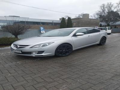 Używane Mazda 6 - 18 900 PLN, 229 000 km, 2008