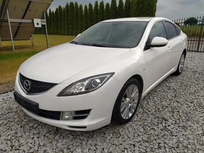 Używane Mazda 6 - 21 500 PLN, 215 617 km, 2009