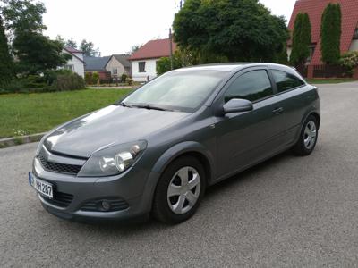 Używane Opel Astra - 11 900 PLN, 220 000 km, 2006