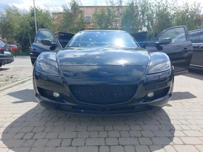 Używane Mazda RX-8 - 8 134 PLN, 171 014 km, 2004