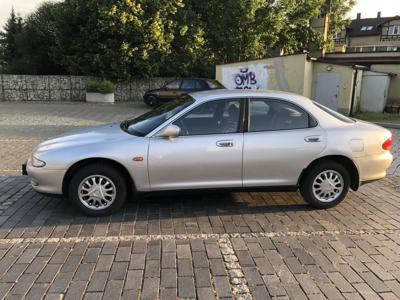 Używane Mazda Xedos - 5 900 PLN, 234 000 km, 1999