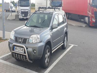 Używane Nissan X-Trail - 22 000 PLN, 247 000 km, 2007