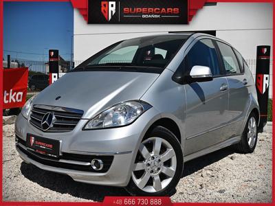 Używane Mercedes-Benz Klasa A - 22 900 PLN, 192 000 km, 2009