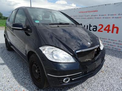 Używane Mercedes-Benz Klasa A - 5 500 PLN, 243 000 km, 2008