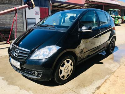 Używane Mercedes-Benz Klasa A - 5 900 PLN, 310 970 km, 2008