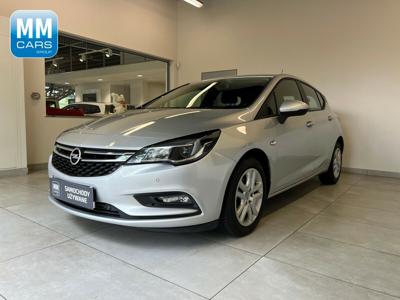 Używane Opel Astra - 52 850 PLN, 71 961 km, 2018