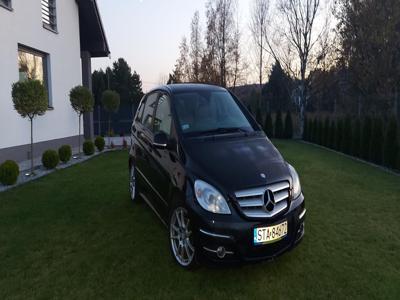 Używane Mercedes-Benz Klasa B - 14 999 PLN, 280 000 km, 2009