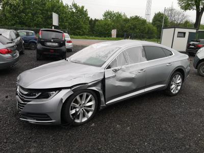 Używane Volkswagen Arteon - 42 927 PLN, 199 000 km, 2020