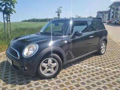 Używane MINI Clubman - 19 900 PLN, 148 000 km, 2010