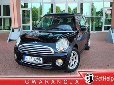 Używane MINI Clubman - 19 900 PLN, 232 000 km, 2009