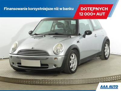 Używane MINI Cooper - 11 500 PLN, 152 353 km, 2006