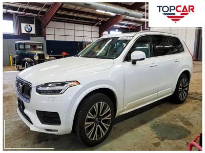 Używane Volvo XC 90 - 93 000 PLN, 28 988 km, 2021