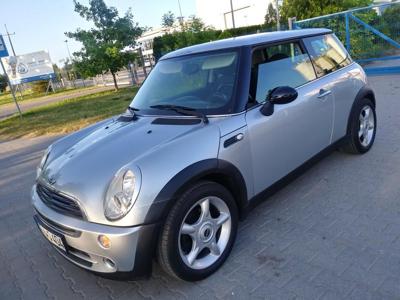 Używane MINI Cooper - 11 999 PLN, 221 000 km, 2006