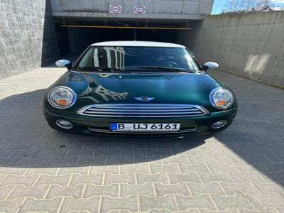 Używane MINI Cooper - 18 800 PLN, 150 200 km, 2008