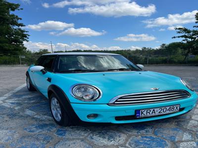 Używane MINI Cooper - 19 000 PLN, 187 316 km, 2008