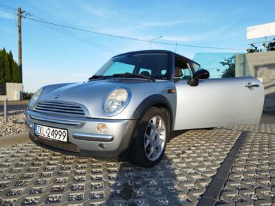 Używane MINI Cooper - 7 999 PLN, 261 607 km, 2004