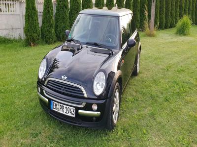 Używane MINI Cooper - 8 800 PLN, 225 000 km, 2001