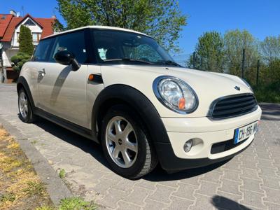 Używane MINI ONE - 19 900 PLN, 190 000 km, 2008