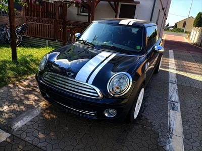 Używane MINI ONE - 18 900 PLN, 162 000 km, 2007