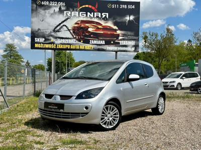 Używane Mitsubishi Colt - 10 900 PLN, 159 400 km, 2008