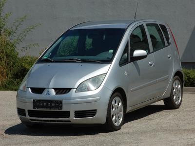 Używane Mitsubishi Colt - 11 900 PLN, 146 000 km, 2006