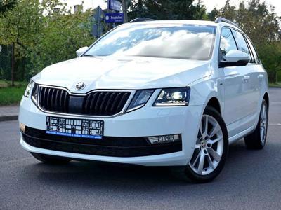 Używane Skoda Octavia - 60 700 PLN, 160 000 km, 2018