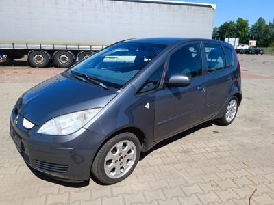 Używane Mitsubishi Colt - 5 999 PLN, 249 000 km, 2006