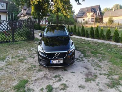 Używane Volvo V40 - 80 999 PLN, 67 141 km, 2017