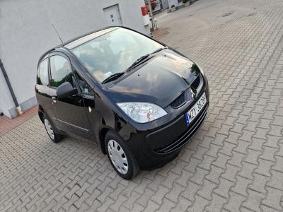 Używane Mitsubishi Colt - 6 900 PLN, 250 000 km, 2007