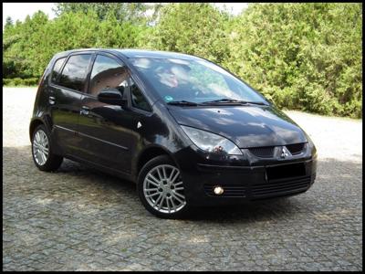 Używane Mitsubishi Colt - 7 900 PLN, 272 024 km, 2007