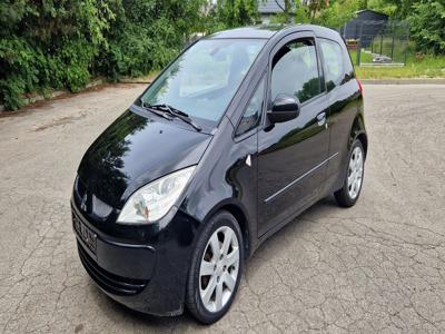 Używane Mitsubishi Colt - 8 300 PLN, 269 000 km, 2007