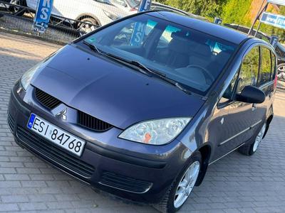 Używane Mitsubishi Colt - 8 700 PLN, 247 000 km, 2004