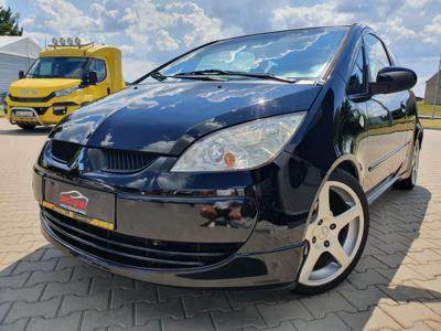 Używane Mitsubishi Colt - 7 990 PLN, 230 000 km, 2005