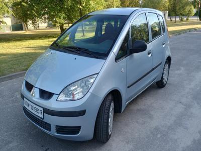 Używane Mitsubishi Colt - 9 800 PLN, 170 000 km, 2004