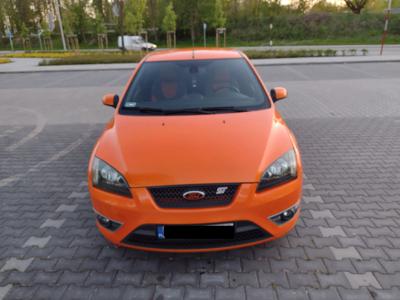 Używane Ford Focus - 31 999 PLN, 198 600 km, 2006