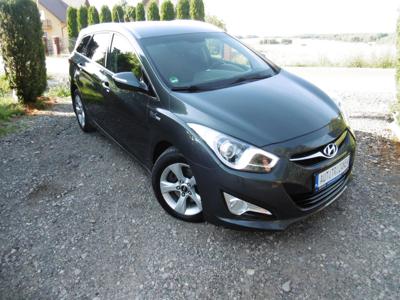 Używane Hyundai i40 - 34 900 PLN, 234 532 km, 2012