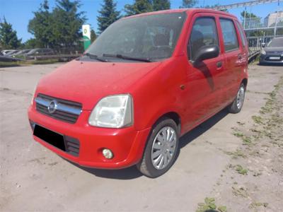 Używane Opel Agila - 1 299 PLN, 225 544 km, 2005