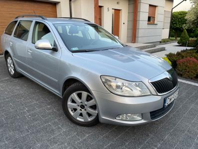 Używane Skoda Octavia - 28 000 PLN, 259 000 km, 2013