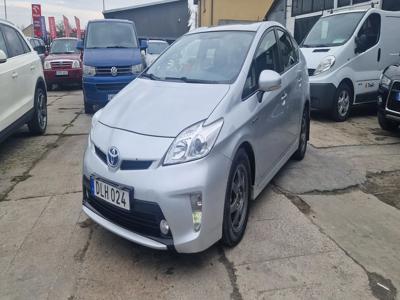 Używane Toyota Prius - 41 999 PLN, 308 000 km, 2014