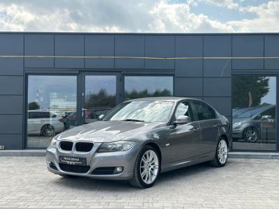 Używane BMW Seria 3 - 25 900 PLN, 283 000 km, 2010