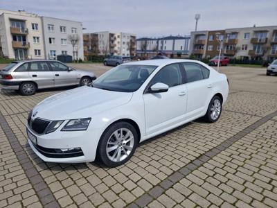 Używane Skoda Octavia - 82 999 PLN, 89 000 km, 2019