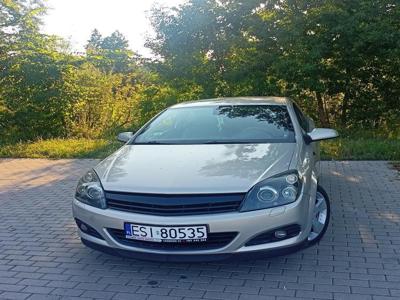 Używane Opel Astra - 11 900 PLN, 318 000 km, 2005