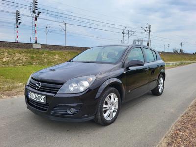 Używane Opel Astra - 9 999 PLN, 170 702 km, 2005