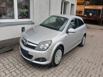 Używane Opel Astra - 11 999 PLN, 230 000 km, 2006