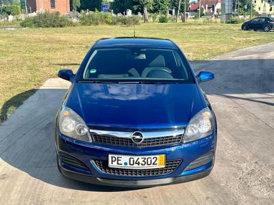 Używane Opel Astra - 10 999 PLN, 239 000 km, 2008