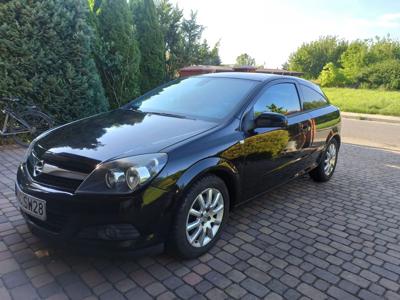 Używane Opel Astra - 13 900 PLN, 257 000 km, 2007